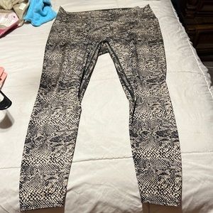 K-DEER Leggings